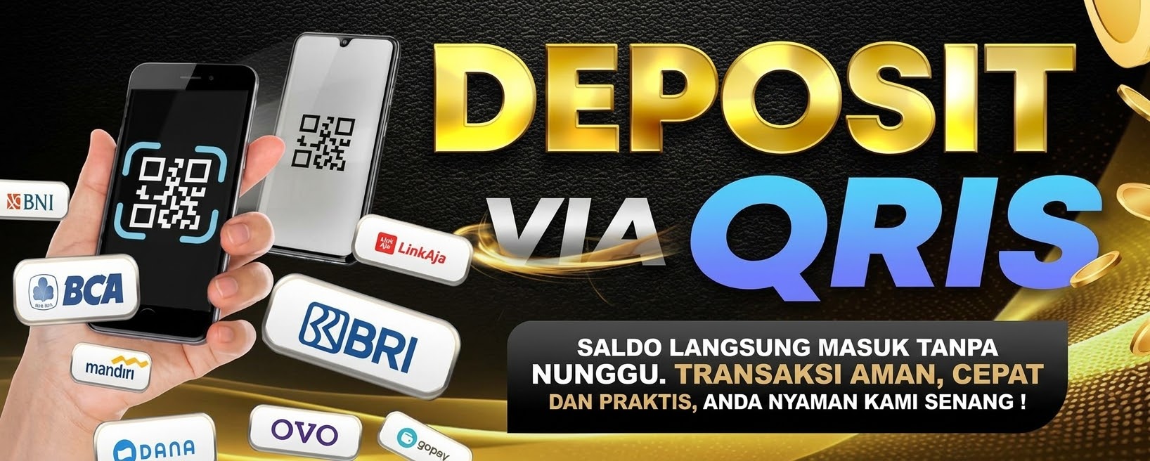 Informasi Penting
